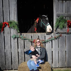 Meet your Posher, Misty